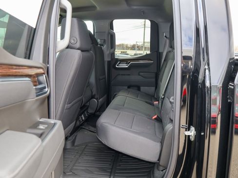 New 2026 GMC Sierra 1500 Elevation w/ Elevation Select Package image 11