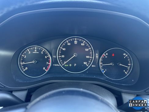 Used 2025 MAZDA CX-90 3.3 Turbo w/ Select Package image 65