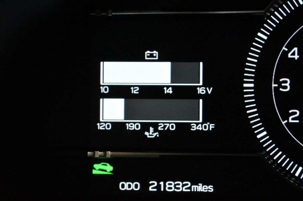 Used 2023 Toyota GR86 Premium RWD image 37