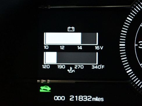 Used 2023 Toyota GR86 Premium RWD image 37