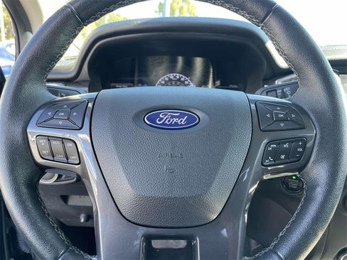 Used 2019 Ford Ranger Lariat w/ FX4 Off-Road Package image 20