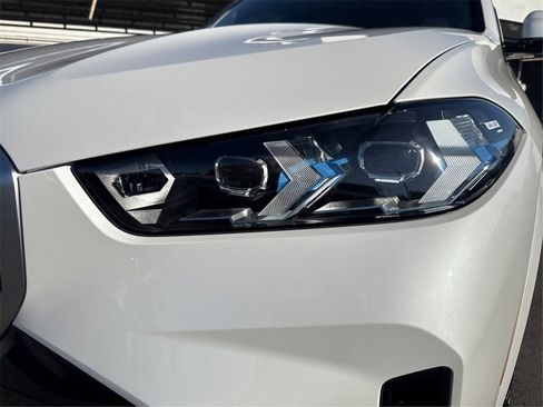 New 2026 BMW X5 xDrive50e w/ M Sport Package image 16