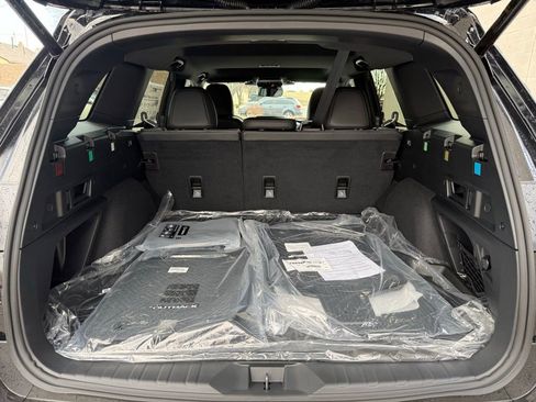 New 2026 Subaru Outback Premium AWD/4WD image 29