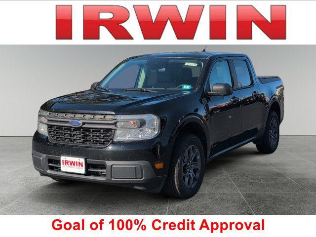 Used 2022 Ford Maverick XLT w/ Equipment Group 300A Standard AWD/4WD image 1