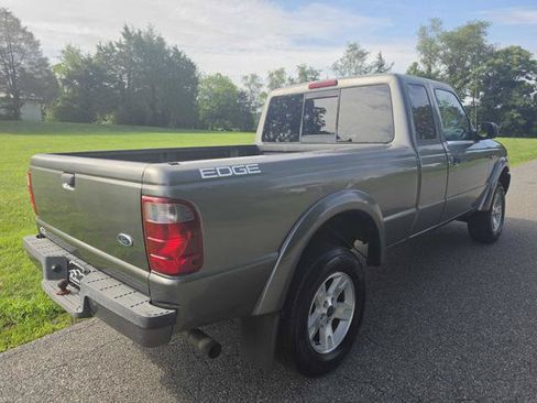 Used 2005 Ford Ranger STX RWD image 6