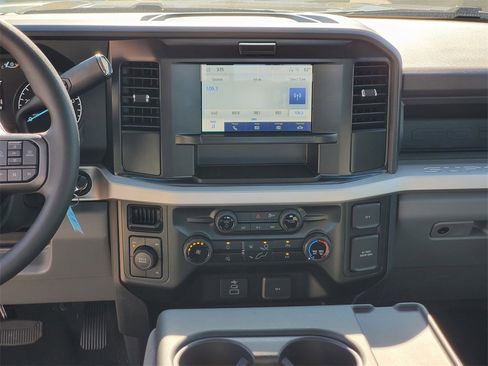 New 2026 Ford F250 XL w/ STX Appearance Package image 21