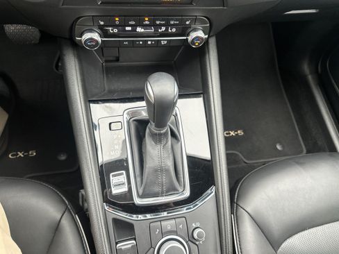 Used 2024 MAZDA CX-5 AWD 2.5 S w/ Select Package image 15