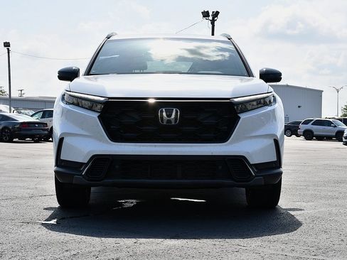 Used 2024 Honda CR-V Sport-L image 2