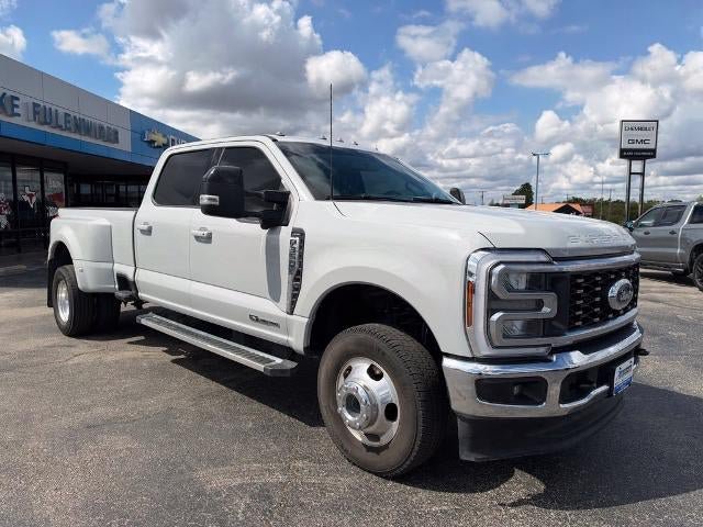 Used 2026 Ford F350 Lariat AWD/4WD image 13