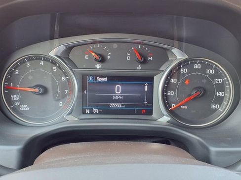 Used 2022 GMC Acadia SLE w/ Driver Convenience Package image 19