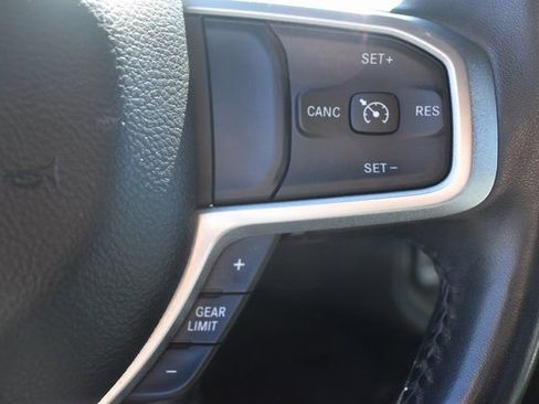 Used 2024 RAM 2500 Big Horn image 26