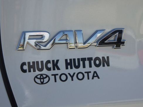 Used 2025 Toyota RAV4 Limited w/ Weather Package image 18