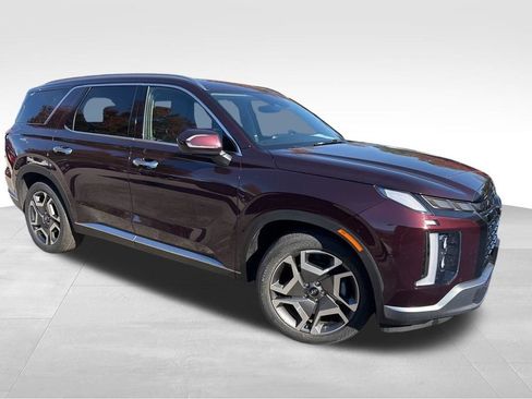 Used 2024 Hyundai Palisade Limited image 11
