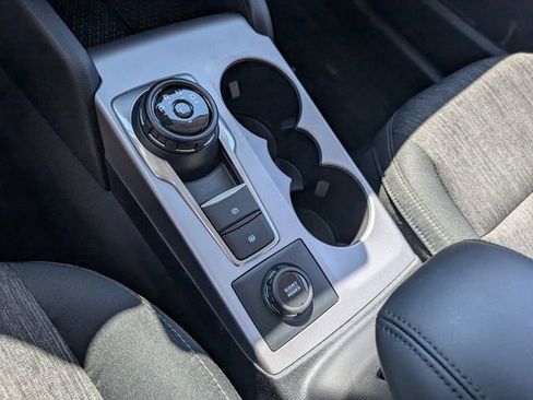 Used 2023 Ford Bronco Sport Big Bend image 27