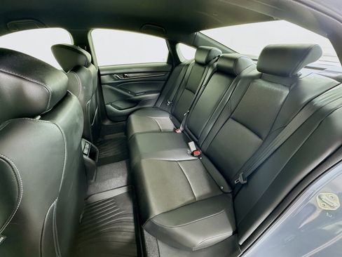 Used 2022 Honda Accord Sport image 25