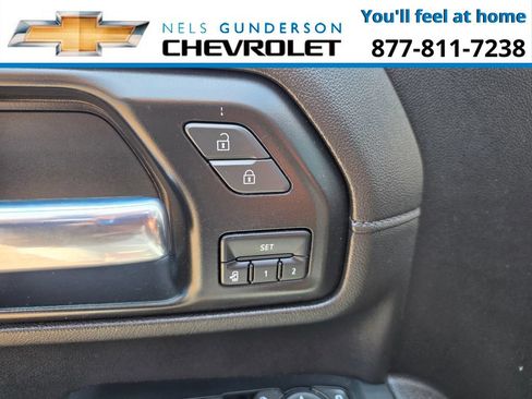 Used 2023 Chevrolet Silverado 3500 High Country w/ Safety Package II AWD/4WD image 17