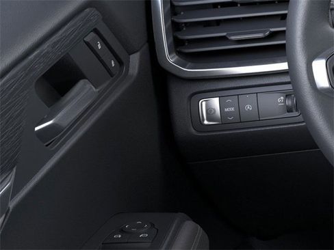 New 2025 GMC Acadia Elevation image 22