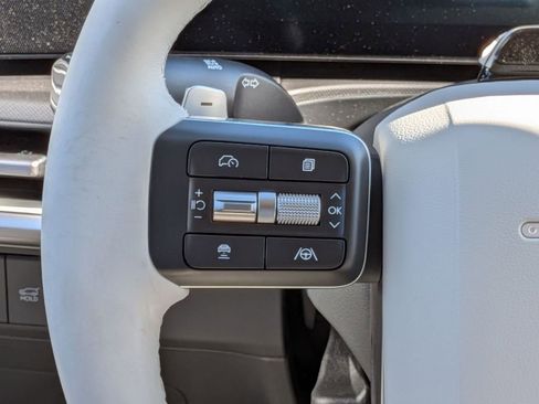 New 2026 Hyundai Santa Fe SEL image 19