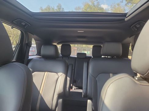 Used 2024 MAZDA CX-90 3.3 Turbo w/ Premium Plus Pkg image 41