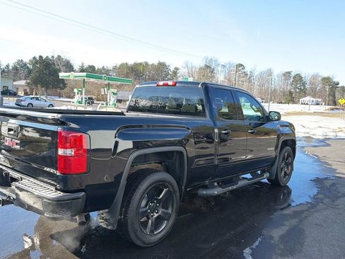 Used 2019 GMC Sierra 1500 Limited image 7