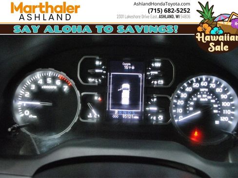 Used 2020 Toyota Tundra TRD Pro image 19