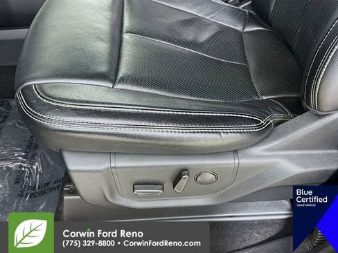 Used 2020 Ford F250 Lariat w/ Tremor Off-Road Package image 23