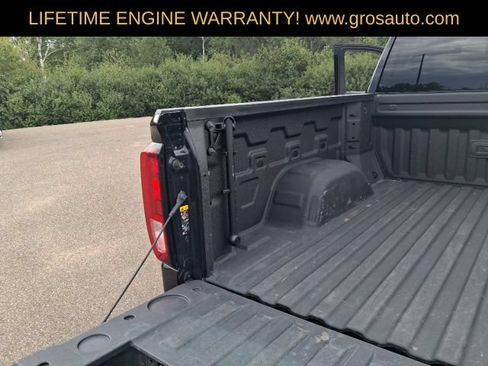 Used 2024 GMC Sierra 1500 Elevation w/ Elevation Premium Package AWD/4WD image 27