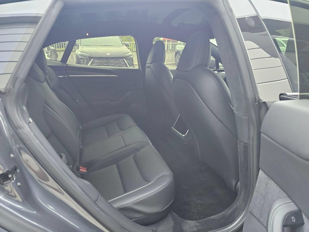 Used 2022 Tesla Model S Plaid AWD/4WD image 15