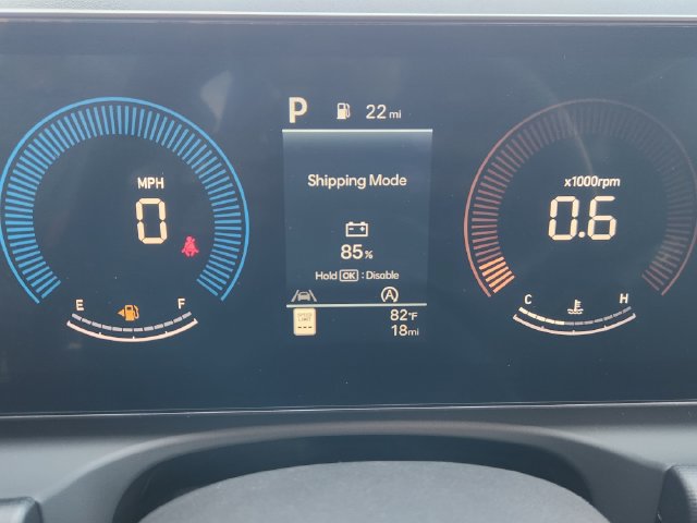 New 2026 Hyundai Tucson SEL Plus AWD/4WD image 17