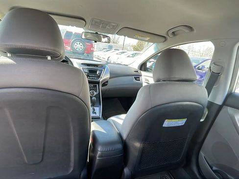 Used 2013 Hyundai Elantra GLS FWD image 19