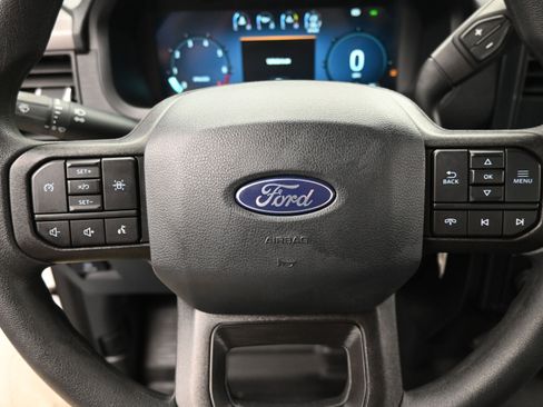 Used 2025 Ford F150 XL image 9