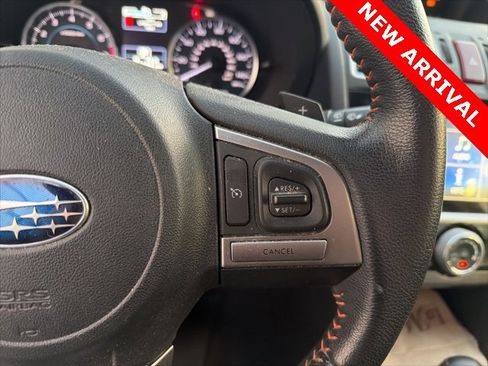 Used 2016 Subaru Crosstrek 2.0i Limited w/ Popular Package #1 image 11