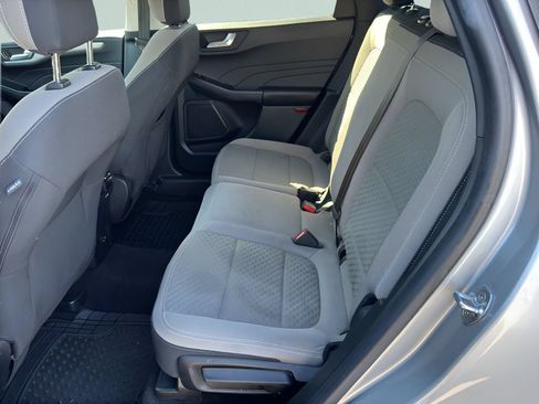 Used 2021 Ford Escape SE w/ SE Sport Appearance Package AWD/4WD image 15