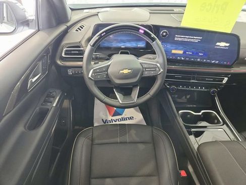 New 2026 Chevrolet Traverse High Country AWD/4WD image 10