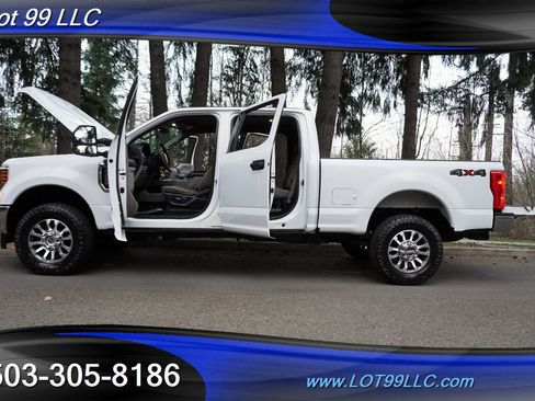 Used 2018 Ford F250 XLT w/ XLT Value Package image 27