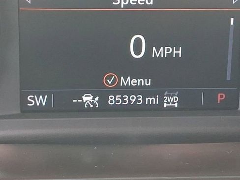 Used 2021 Chevrolet Silverado 1500 LTZ w/ LTZ Premium Package image 20