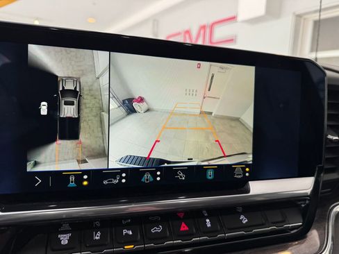 Certified 2024 Chevrolet Silverado 2500 LTZ w/ LTZ Premium Package image 23