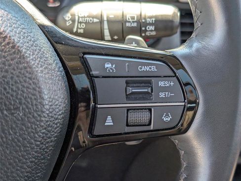 Used 2023 Honda Pilot Elite image 27