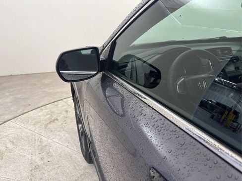 Used 2018 Honda CR-V LX image 19