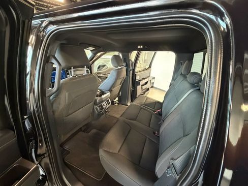 Used 2021 Ford F150 XLT w/ Equipment Group 302A High AWD/4WD image 15