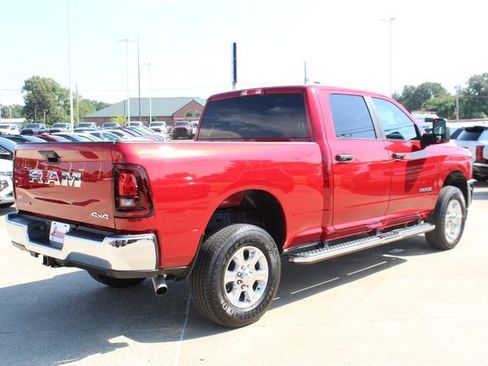 Used 2026 RAM 2500 Big Horn AWD/4WD image 5