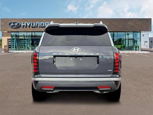 New 2026 Hyundai Palisade Limited AWD/4WD image 6