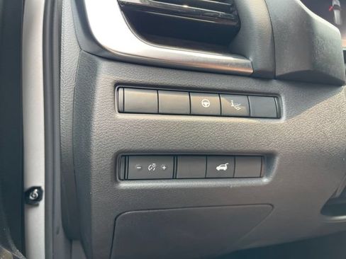 Used 2021 Nissan Rogue Platinum AWD/4WD image 27