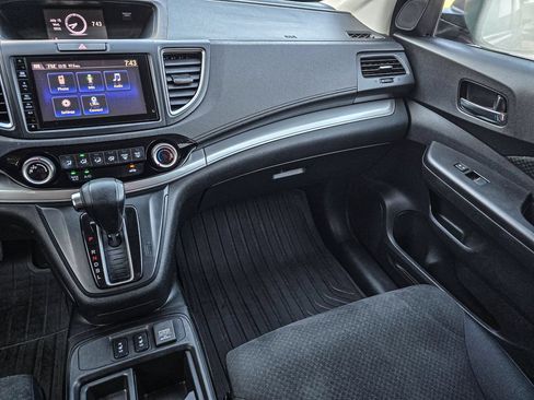 Used 2015 Honda CR-V EX image 24