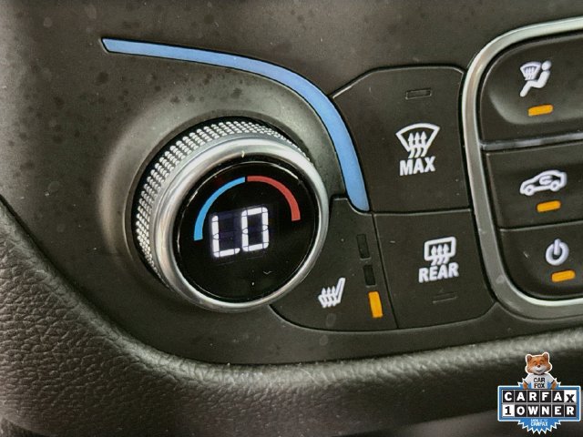 Used 2024 Chevrolet Equinox RS AWD/4WD image 21