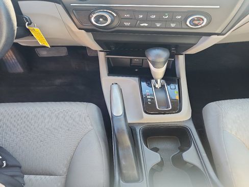 Used 2014 Honda Civic LX image 17