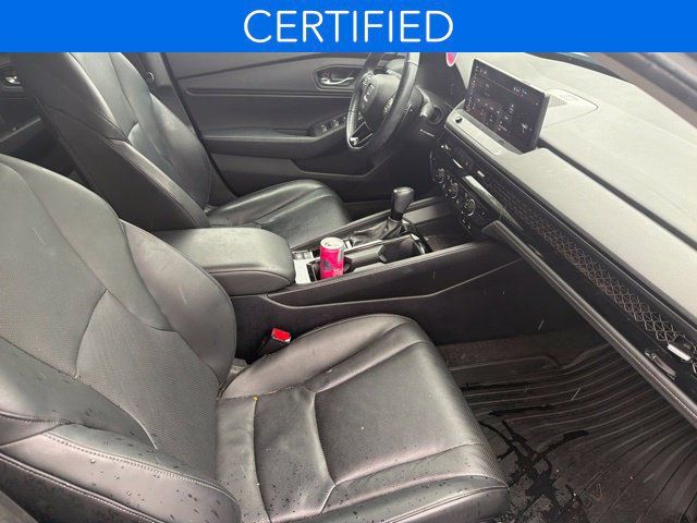 Used 2024 Honda Accord EX-L image 16