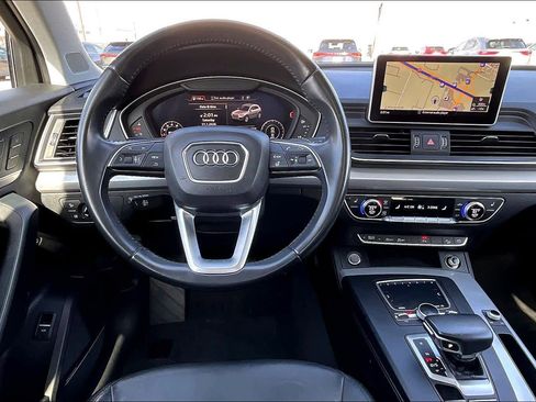 Used 2018 Audi Q5 Prestige image 6