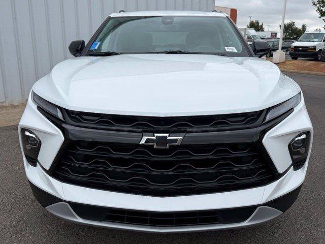 New 2026 Chevrolet Blazer LT w/ Convenience Package FWD image 22