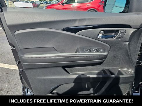 Used 2021 Honda Passport Elite image 17